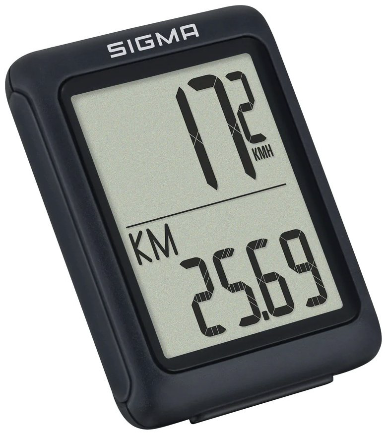 Велокомпьютер Беспроводной Sigma 05211 купить,NaN