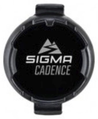 Велокомпьютер Sigma Duo Cadence Transmitter 20336