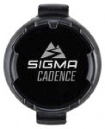Велокомпьютер Sigma Duo Cadence Transmitter 20336