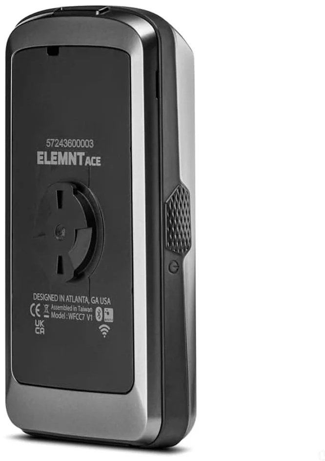 Велокомпьютер Беспроводной Wahoo Elemnt Ace/WFCC7 купить,NaN