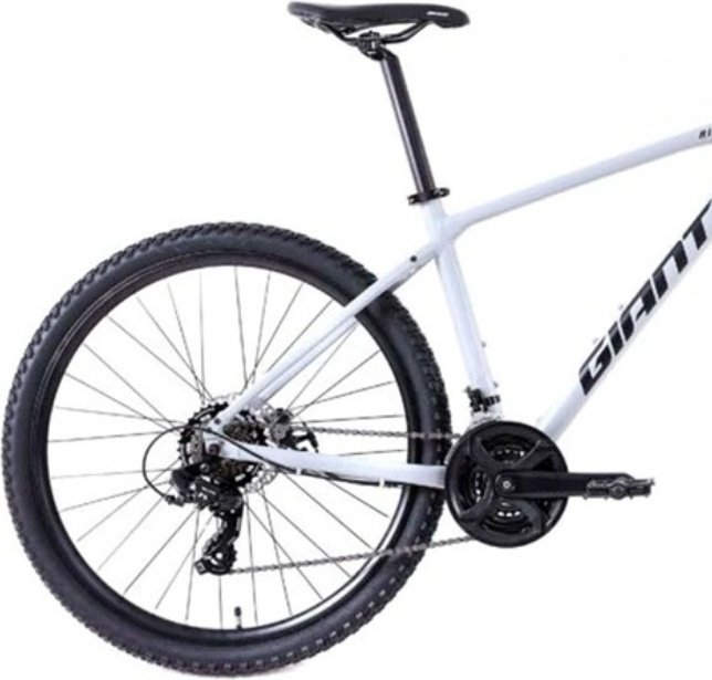 Велосипед Giant Rincon 2 22011453 2022 18.5 дюймов серый купить,NaN