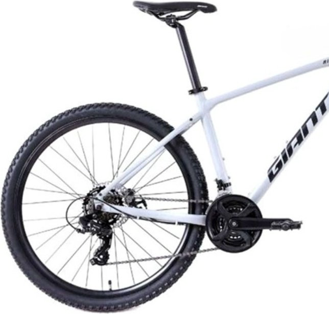 Велосипед Giant Rincon 2 22011453 2022 18.5 дюймов серый купить,NaN
