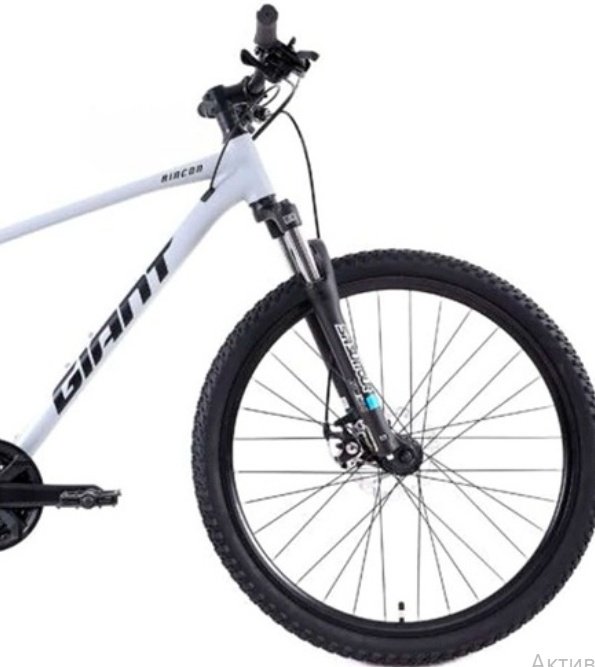 Велосипед Giant Rincon 2 22011453 2022 18.5 дюймов серый купить,NaN