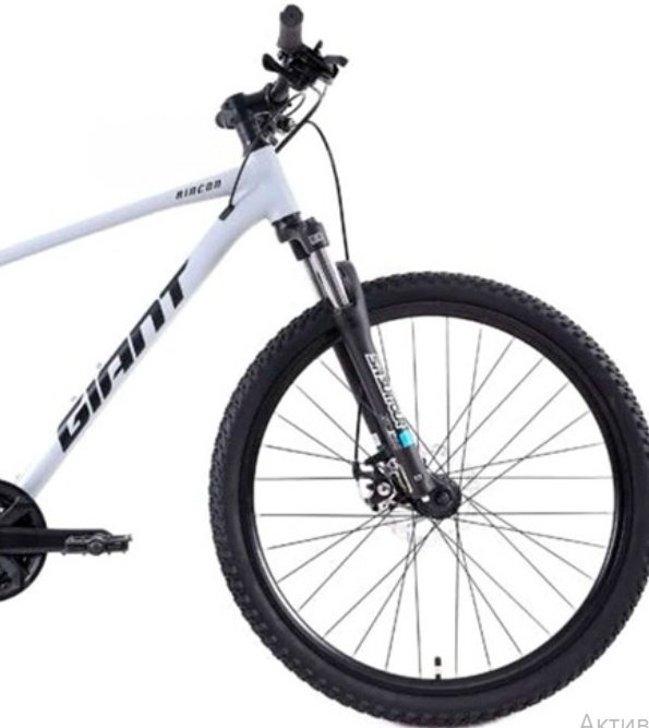 Велосипед Giant Rincon 2 22011453 2022 18.5 дюймов серый купить,NaN