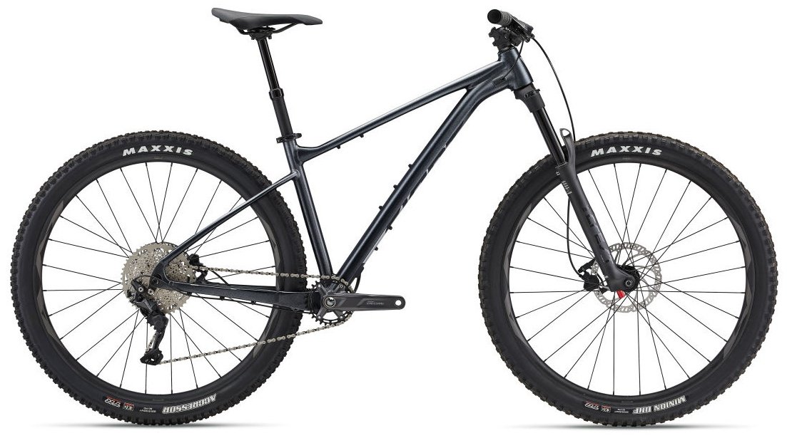 Велосипед Giant Giant велосипед Fathom 29 2 - 2023 2023 20 дюймов черный купить,NaN