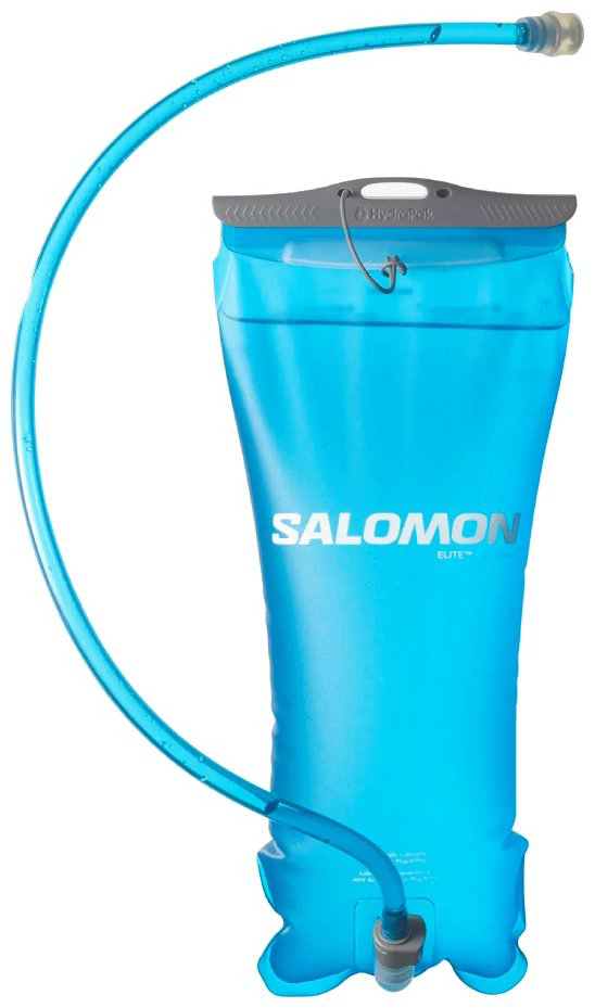 Salomon LC1916300 2000 мл синий