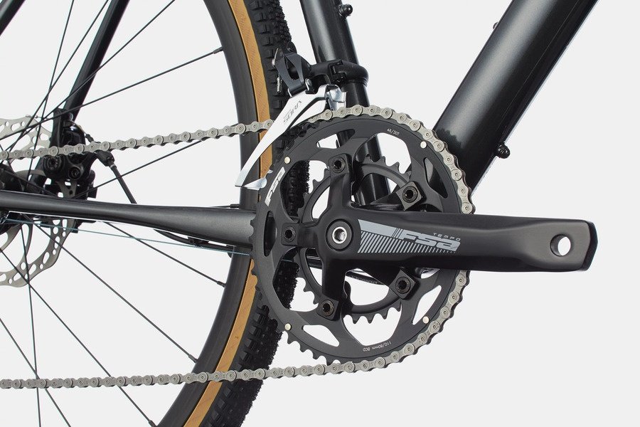 Велосипед Cannondale 700 M Topstone 3 2021 23.5 дюйма черный купить,NaN