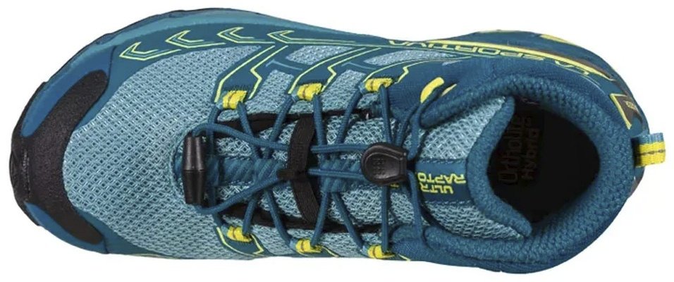La Sportiva 34P623107 Children синий купить,NaN