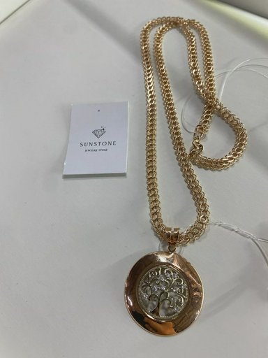 Комплект Sunstone S018 8.3гр