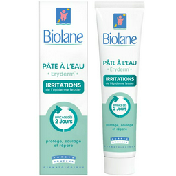 Крем  под подгузник Biolane Pate A L\'Eau 75мл