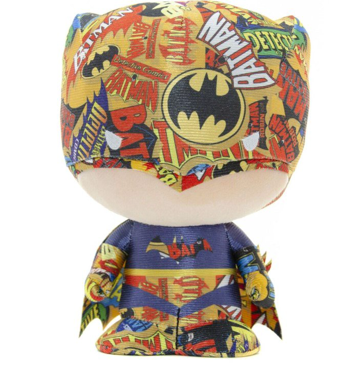 Фигурка Batman  Logo 17см купить,NaN