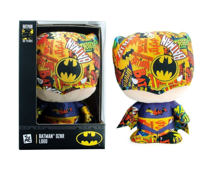 Фигурка Batman  Logo 17см купить,NaN