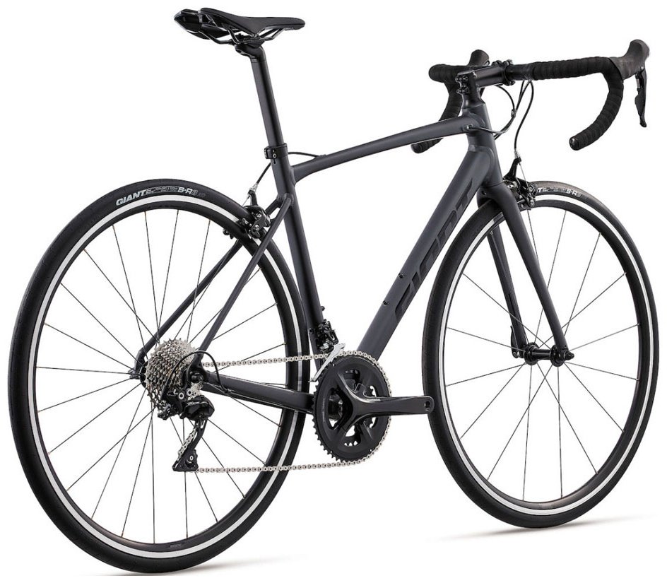 Велосипед Giant Contend 0 - 2024 2024 24 дюйма черный купить,NaN