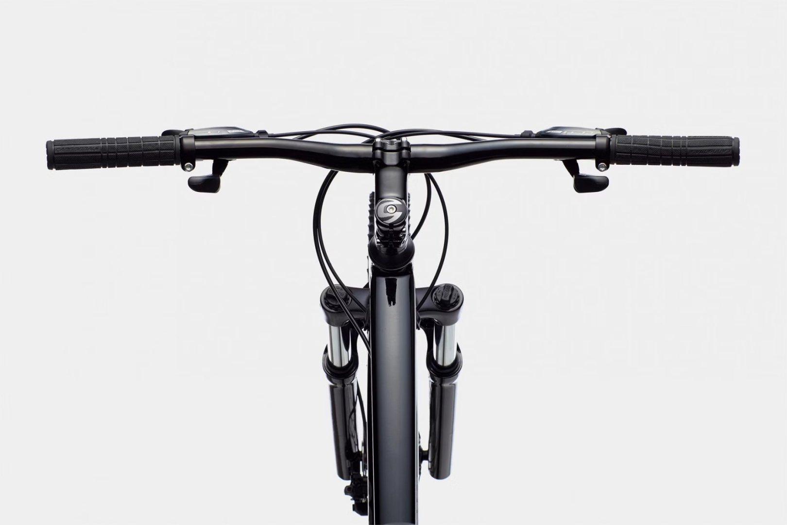 Велосипед Cannondale M Trail 5 (x) 2021 18.5 дюймов черный купить,NaN