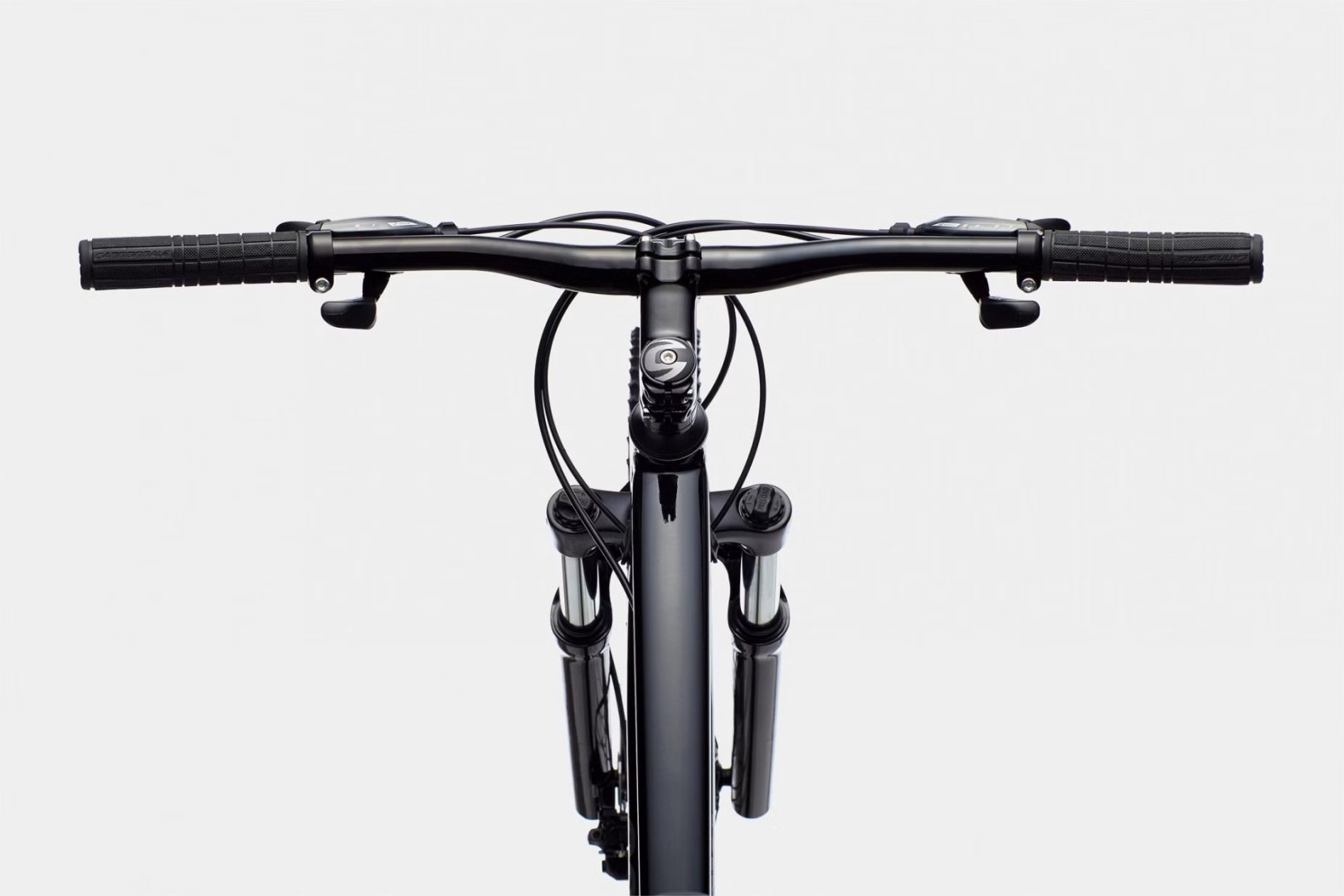 Велосипед Cannondale M Trail 5 (x) 2021 18.5 дюймов черный купить,NaN