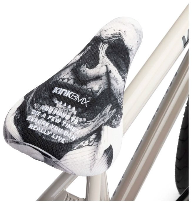 Велосипед Kink Switch - 2023/K465GRY23 2023 20.75 дюймов мультиколор купить,NaN