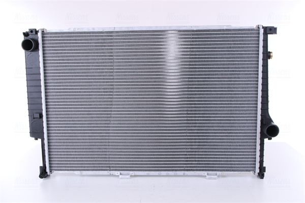 Nissens радиатор основной 60747A купить,NaN