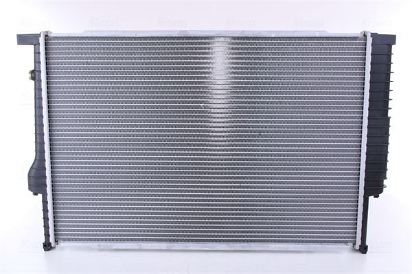 Nissens радиатор основной 60747A купить,NaN