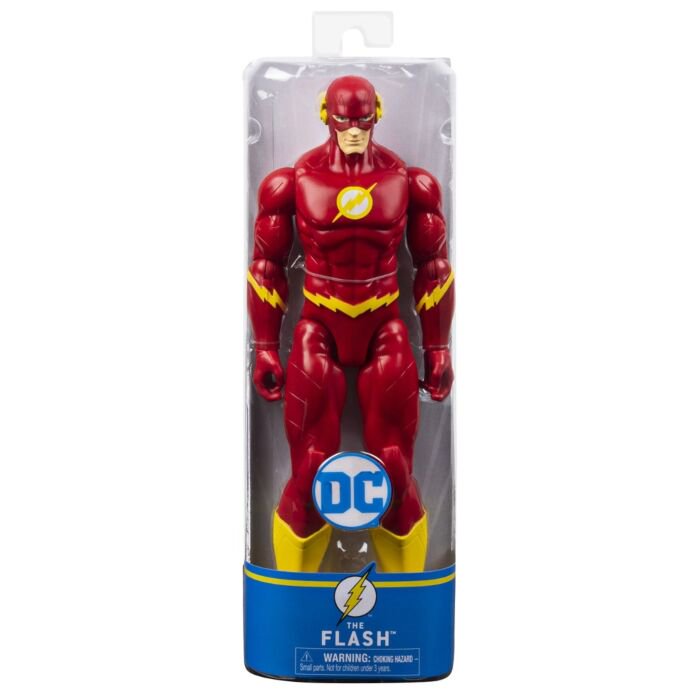 Фигурка Batman  Флеш  30см купить,NaN