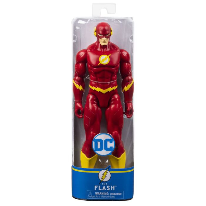 Фигурка Batman  Флеш  30см купить,NaN