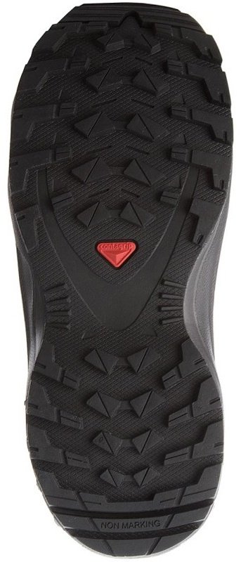 Salomon Xa pro 3d 406511 черные 35 купить,NaN