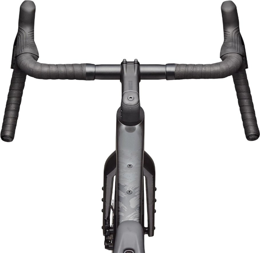Велосипед Cannondale 700 U Topstone Carbon 3 GRX 2x - 2025 C15175U20-SBK 2025 23.5 дюйма черный купить,NaN