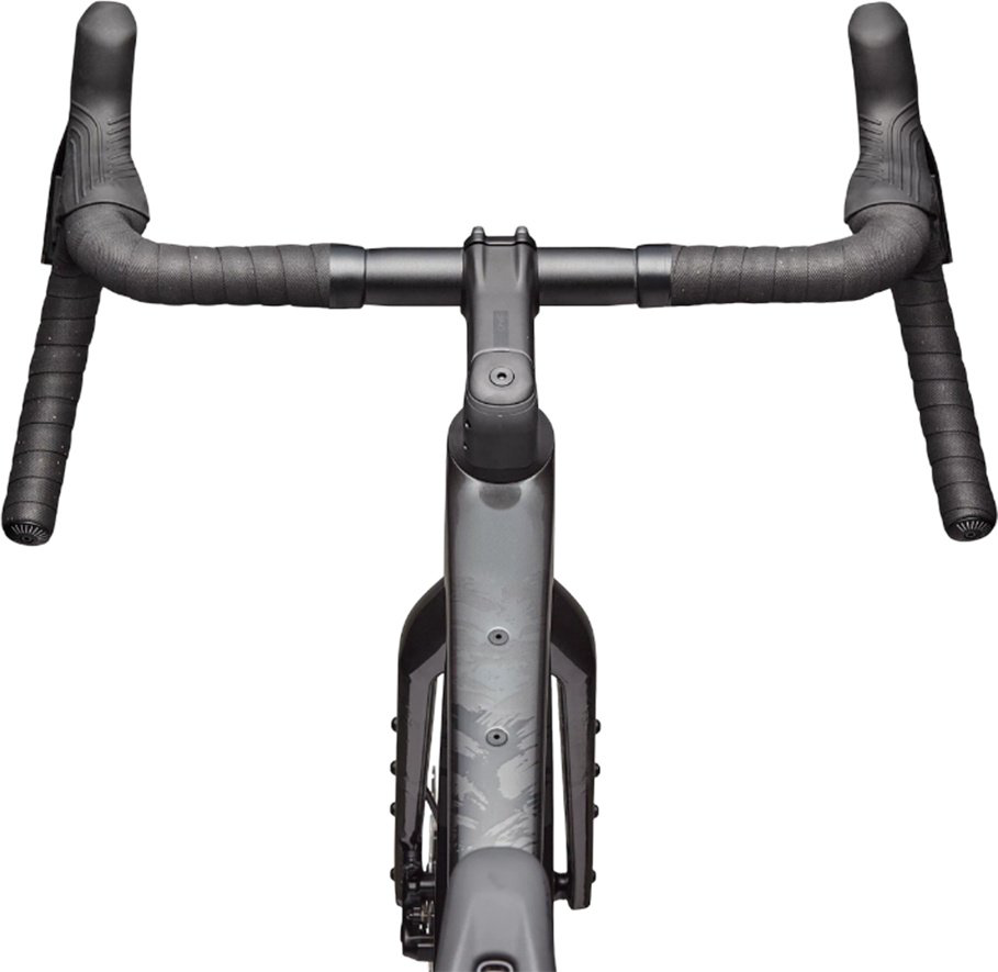 Велосипед Cannondale 700 U Topstone Carbon 3 GRX 2x - 2025 C15175U20-SBK 2025 23.5 дюйма черный купить,NaN