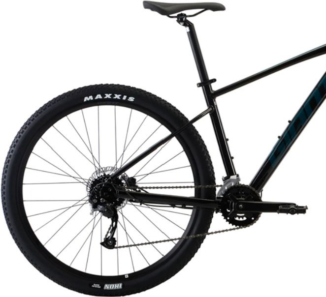 Велосипед Giant Giant велосипед Talon 29 2 - 2022 2022 18 дюймов черный купить,NaN