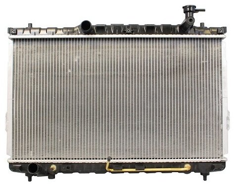 DENSO радиатор основной DRM32038 купить,NaN