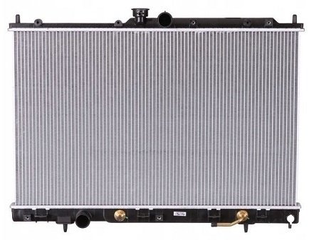 DENSO радиатор основной DRM50047 купить,NaN