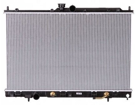 DENSO радиатор основной DRM50047 купить,NaN