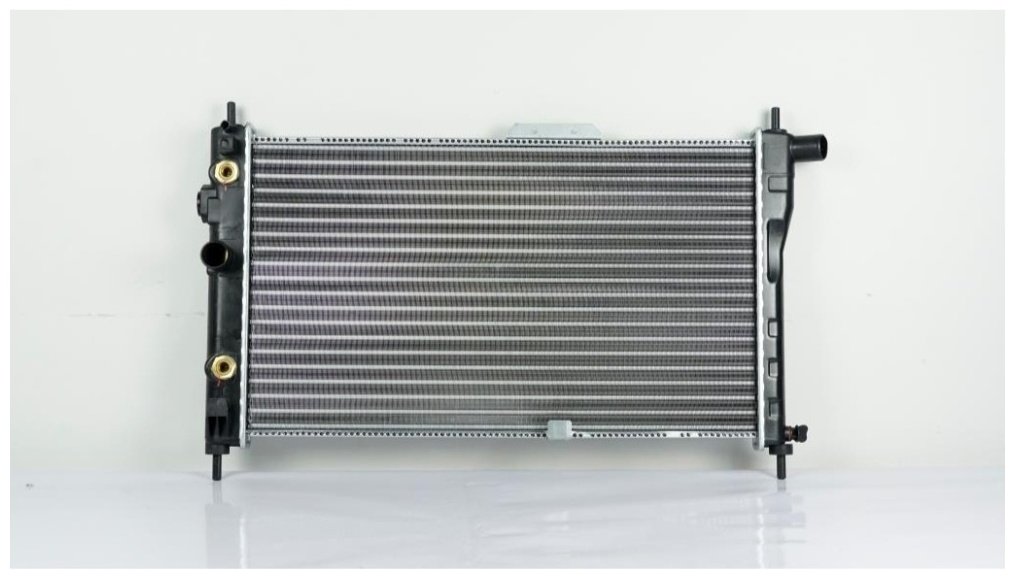 Winkod радиатор основной WRW1098 купить,NaN