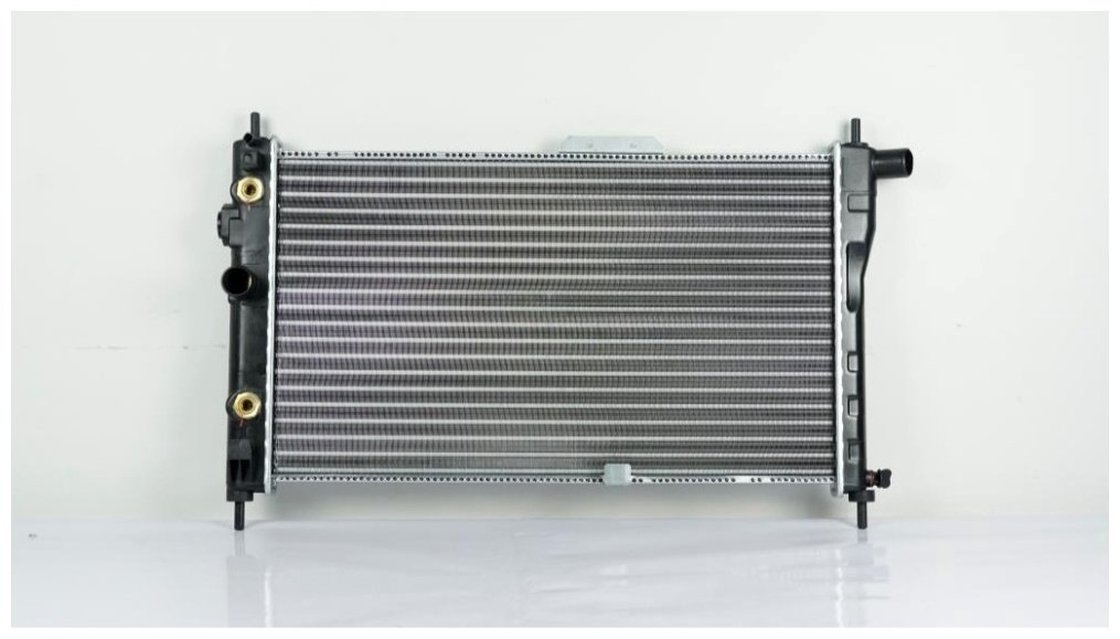 Winkod радиатор основной WRW1098 купить,NaN