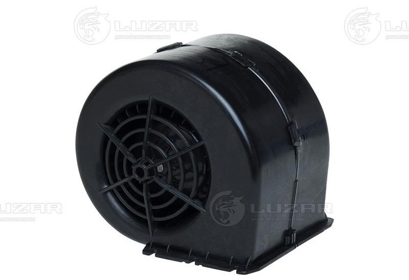 LUZAR электровентилятор отопителя LFh 03027 купить,NaN