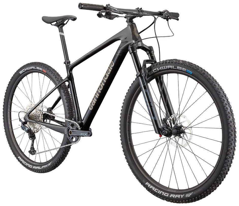Велосипед Cannondale 29 U Scalpel HT Carbon 2 - 2025 C25025U10-SBK 2025 22 дюйма черный - ForteMarket Велосипед Cannondale 29 U Scalpel HT Carbon 2 - 2025 C25025U10-SBK 2025 22 дюйма черный купить,1499900