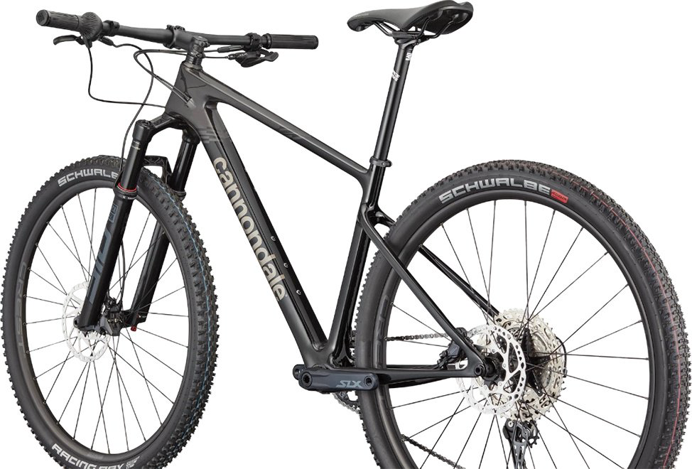 Велосипед Cannondale 29 U Scalpel HT Carbon 2 - 2025 C25025U10-SBK 2025 22 дюйма черный - ForteMarket Велосипед Cannondale 29 U Scalpel HT Carbon 2 - 2025 C25025U10-SBK 2025 22 дюйма черный купить,1499900