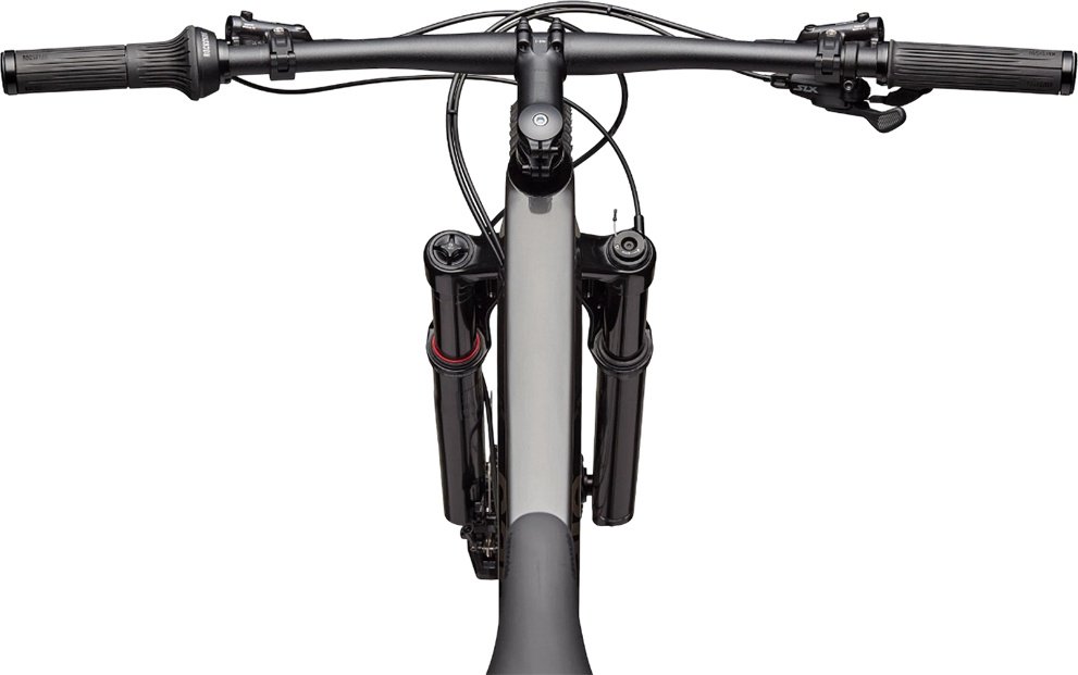 Велосипед Cannondale 29 U Scalpel HT Carbon 2 - 2025 C25025U10-SBK 2025 22 дюйма черный