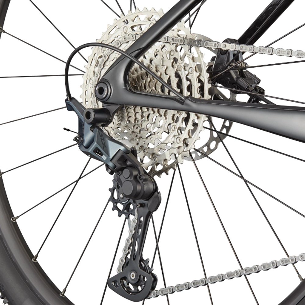 Велосипед Cannondale 29 U Scalpel HT Carbon 2 - 2025 C25025U10-SBK 2025 22 дюйма черный - ForteMarket Велосипед Cannondale 29 U Scalpel HT Carbon 2 - 2025 C25025U10-SBK 2025 22 дюйма черный купить,1499900