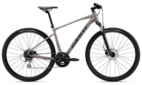 Велосипед Giant Roam 3 Disc 22021061 2022 20 дюймов бежевый купить,NaN