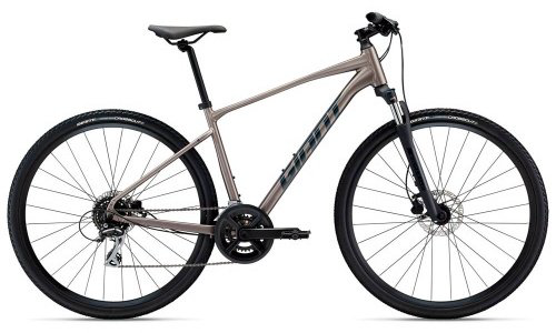 Велосипед Giant Roam 3 Disc 22021061 2022 20 дюймов бежевый купить,NaN