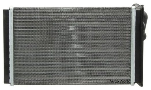 Winkod радиатор печки WRO1002 купить,NaN