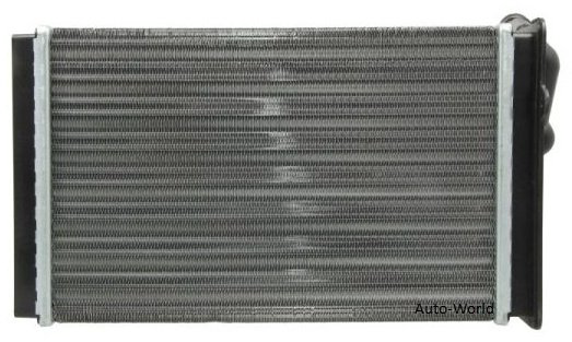 Winkod радиатор печки WRO1002 купить,NaN