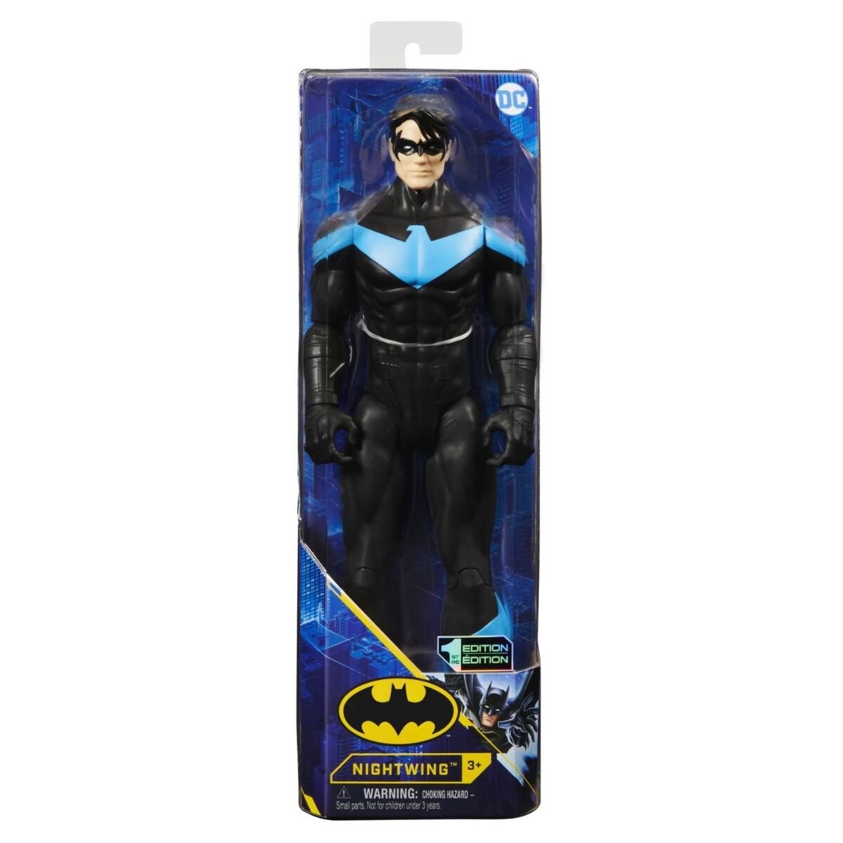 Фигурка Batman  Найтвинг  30см купить,NaN