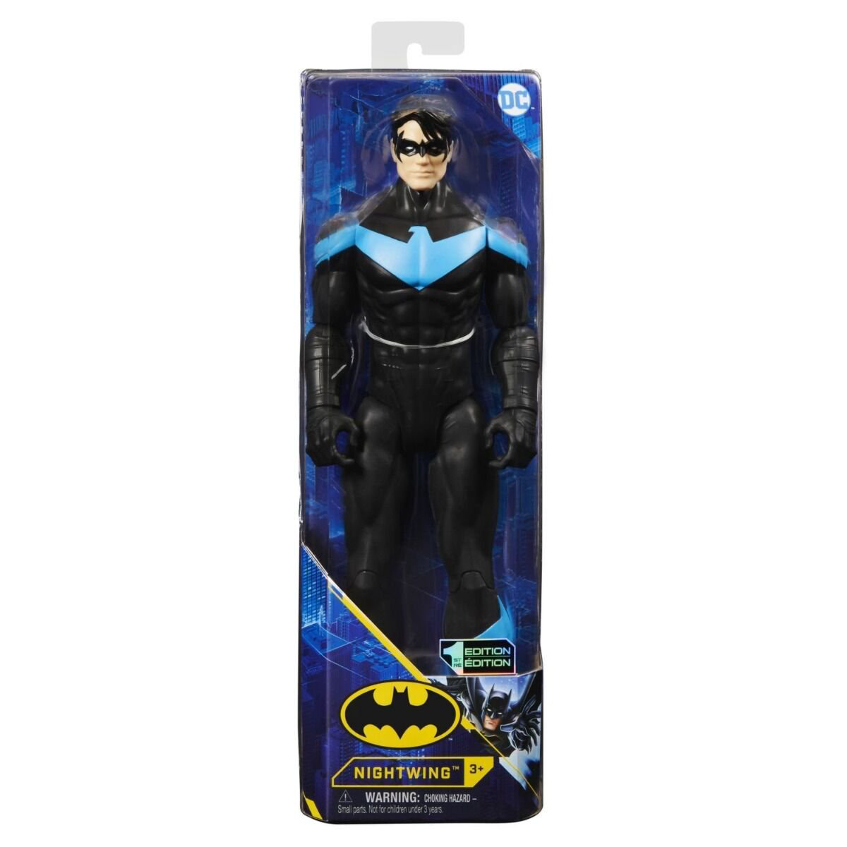 Фигурка Batman  Найтвинг  30см купить,NaN