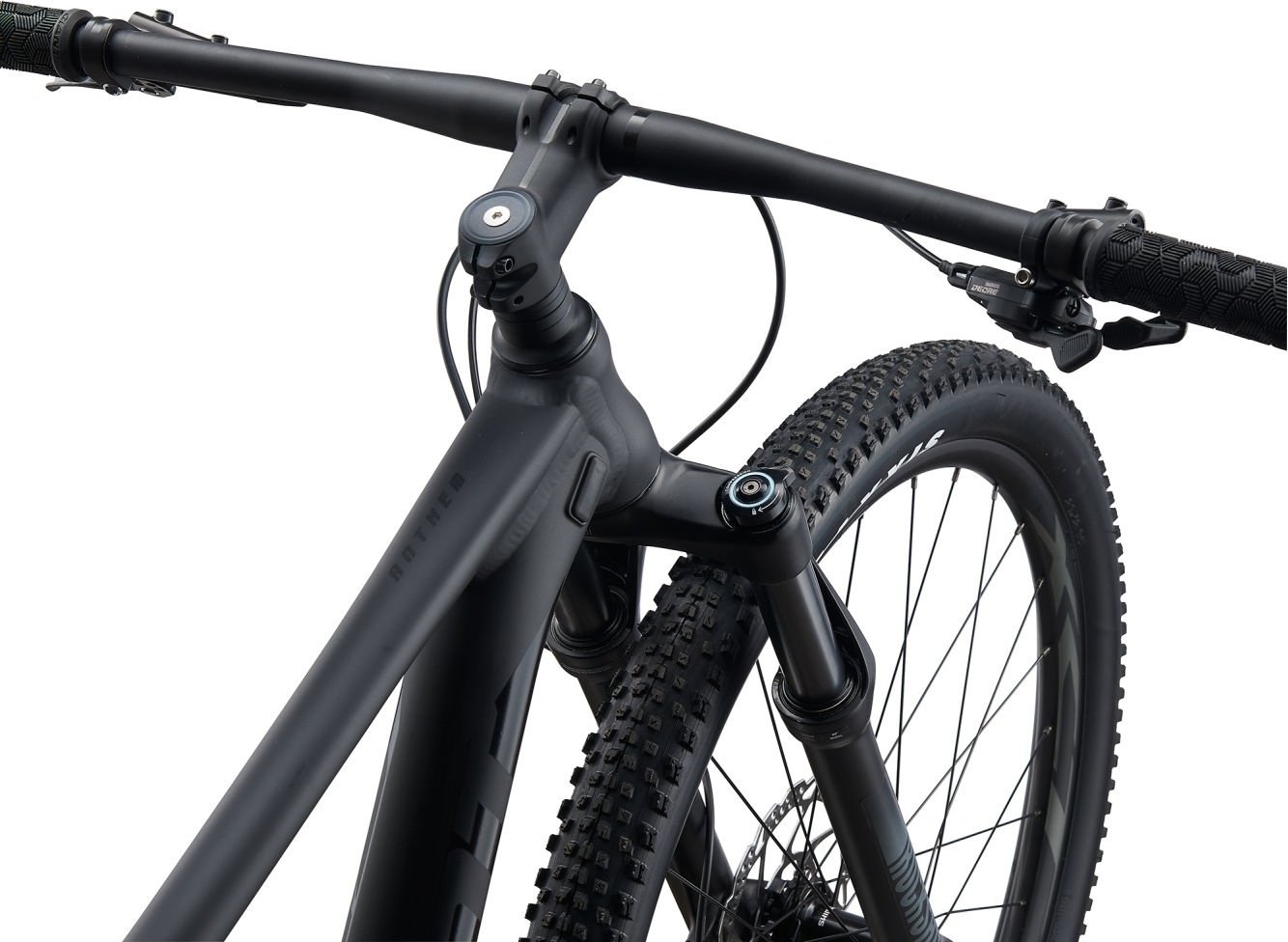 Велосипед Giant Anthem 2 2021 20 дюймов черный купить,NaN