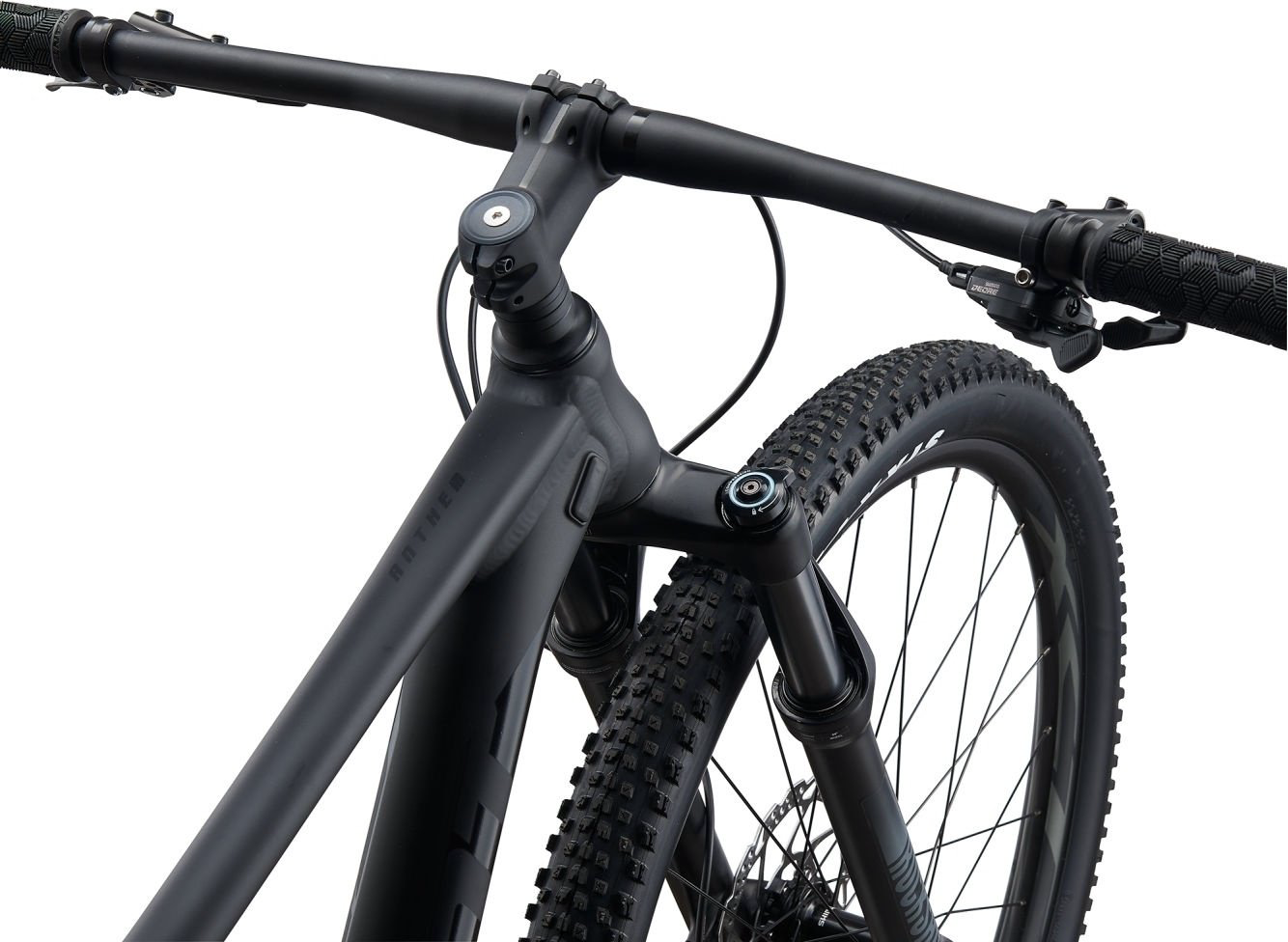 Велосипед Giant Anthem 2 2021 20 дюймов черный купить,NaN
