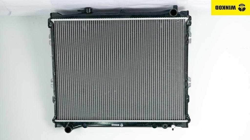 Winkod радиатор основной WRW1146 купить,NaN