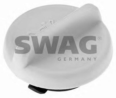 Swag крышка радиатора 40917799 купить,NaN