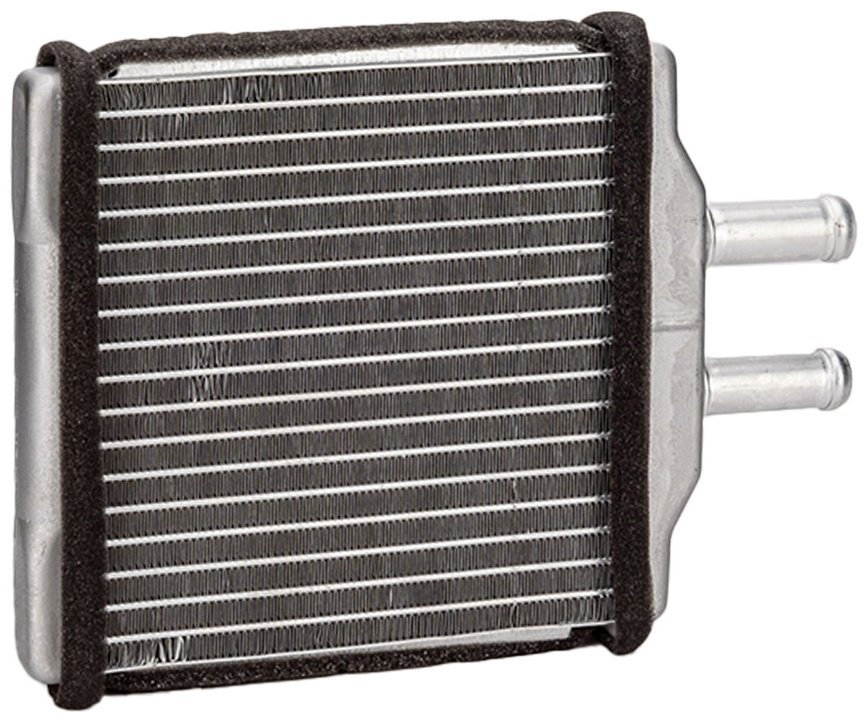 HOFER радиатор печки HF 730 264 купить,NaN