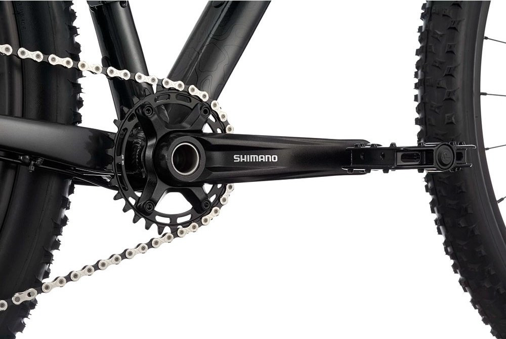 Велосипед Cannondale M Trail SL 3 2021 18 дюймов черный купить,NaN